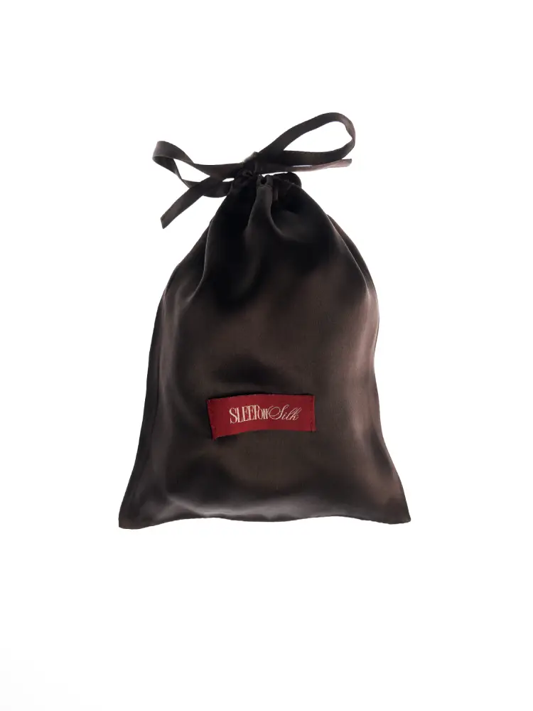 Sleep bonnet "Mocha Luxe" - Image 5